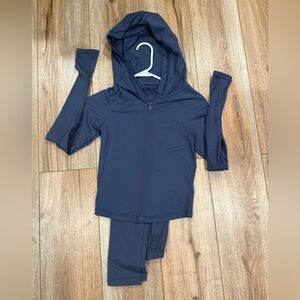 BodybyRaven two piece set